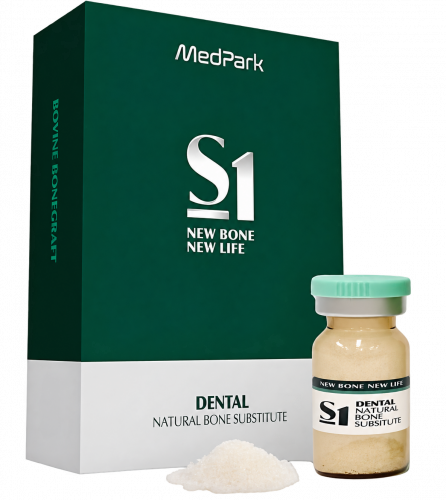 MedPark (S1) 