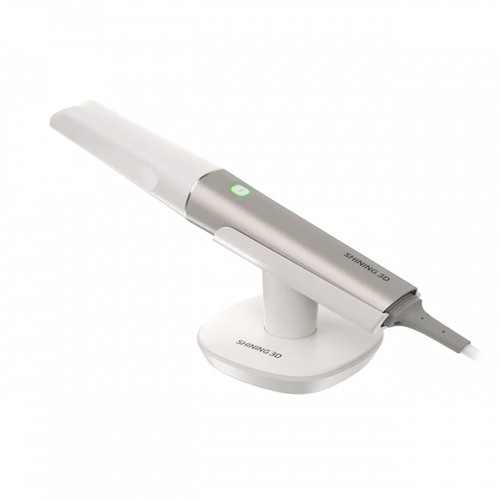 Shining 3D (Aoralscan Elite)