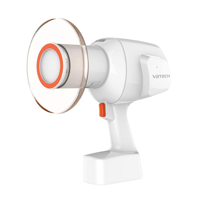 EzRay Air Portable