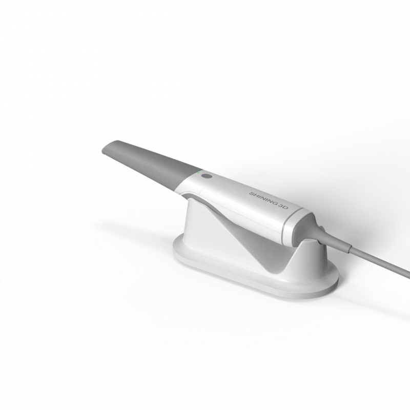 Shining 3D (Aoralscan 3 Light)